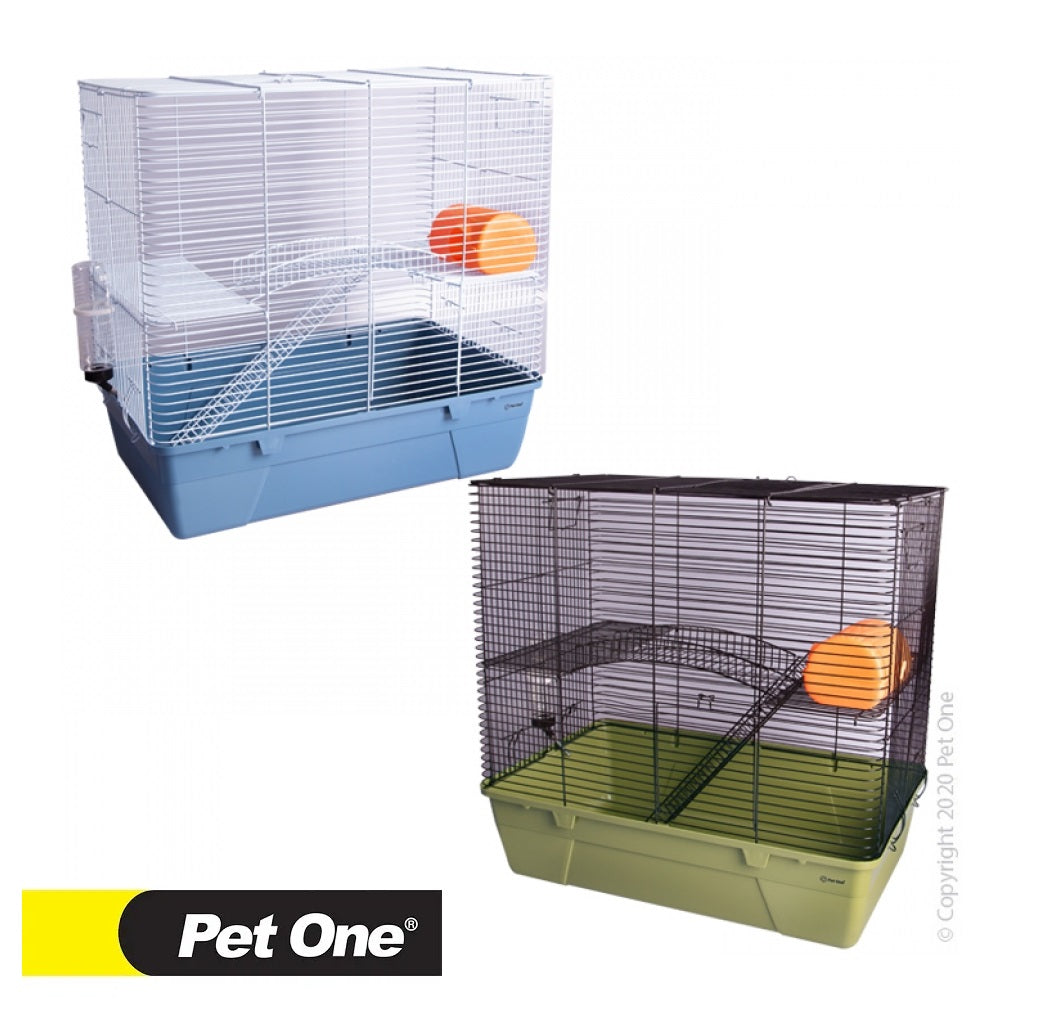 Pet One Rat Cage Brookies Rural Traders