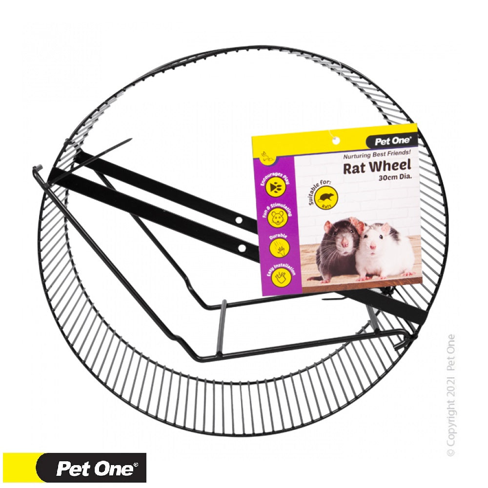 Pet One Rat Wheel