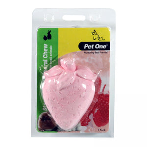 Pet One Small Animal Mineral Chew