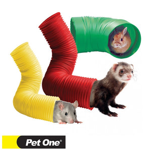 Pet One Tunnel Small Animal