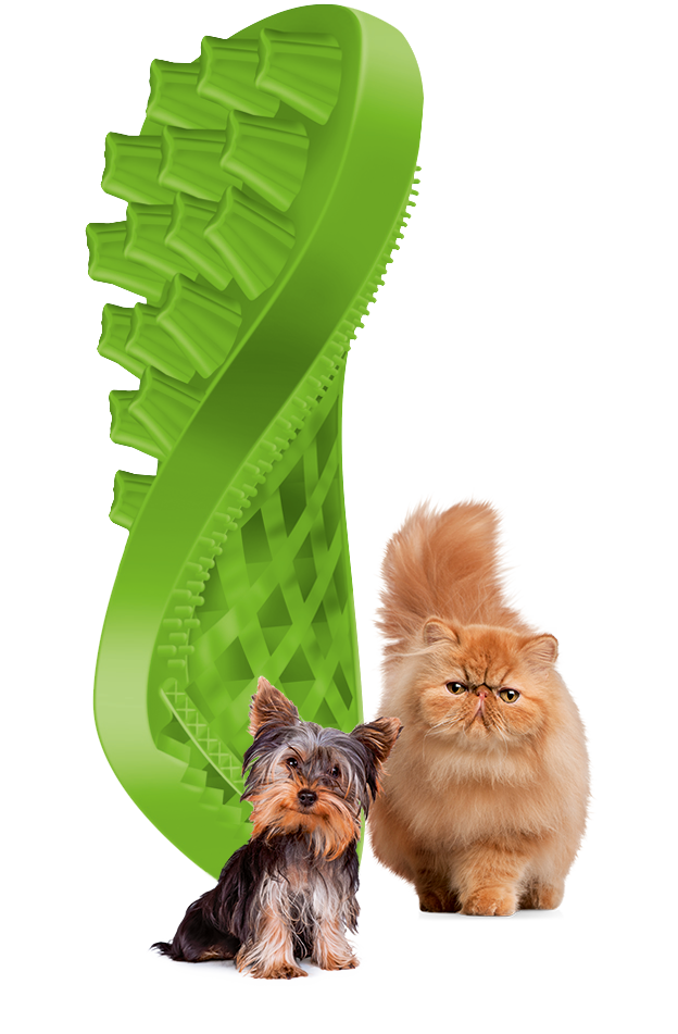 Pet+Me Brush