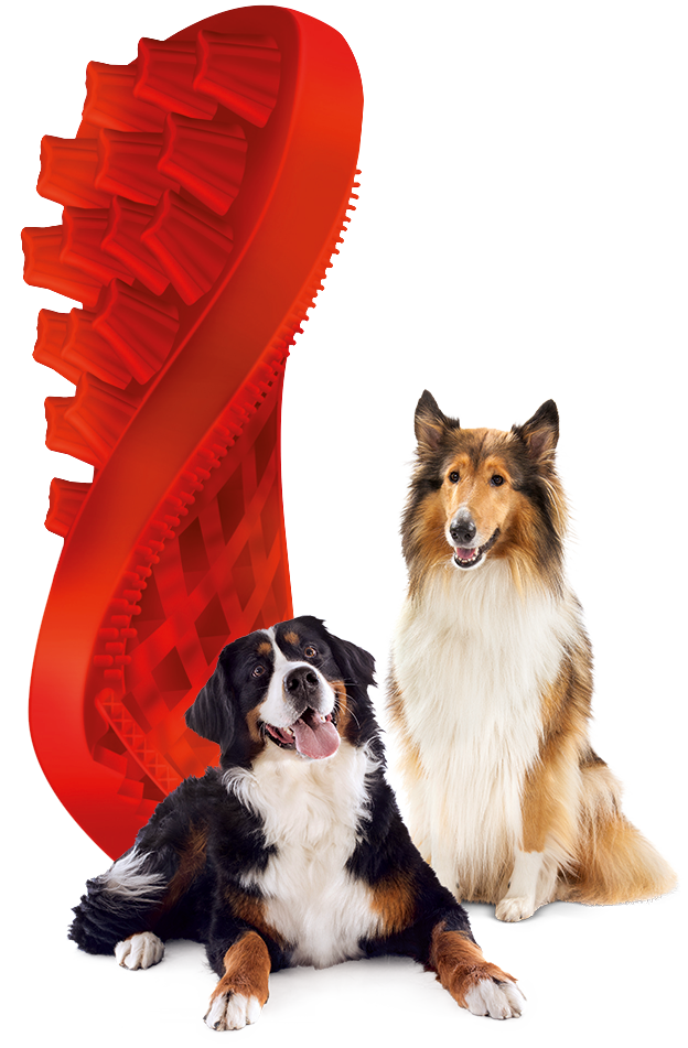 Pet+Me Brush