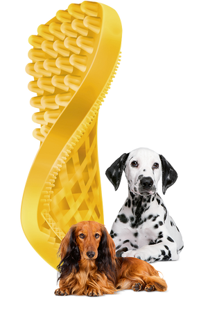 Pet+Me Brush