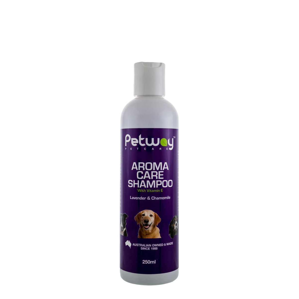 Petway Aroma Care Shampoo