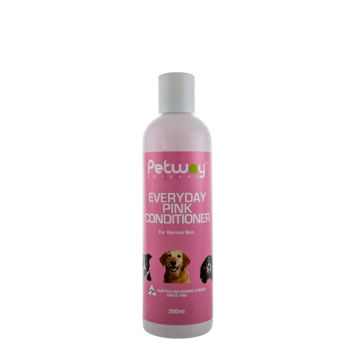 Petway Everyday Pink Conditioner