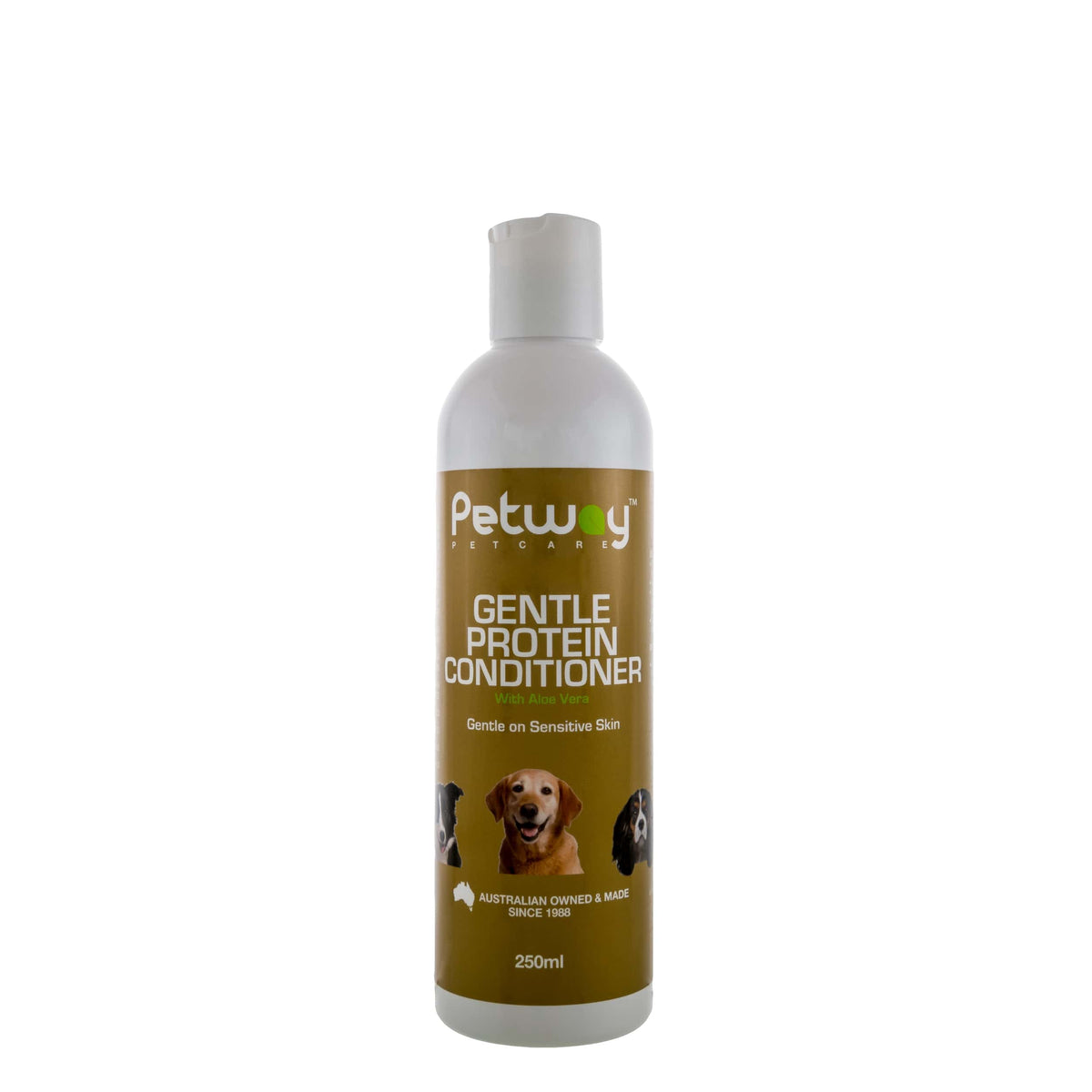 Petway Gentle Protein Conditioner