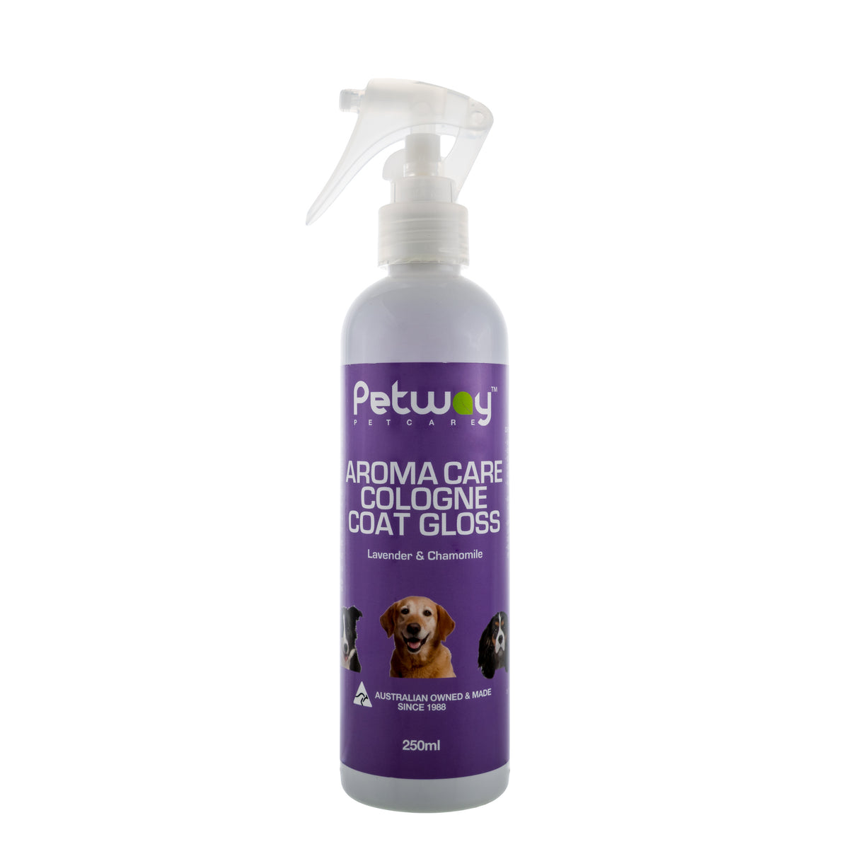 Petway Aroma Care Cologne