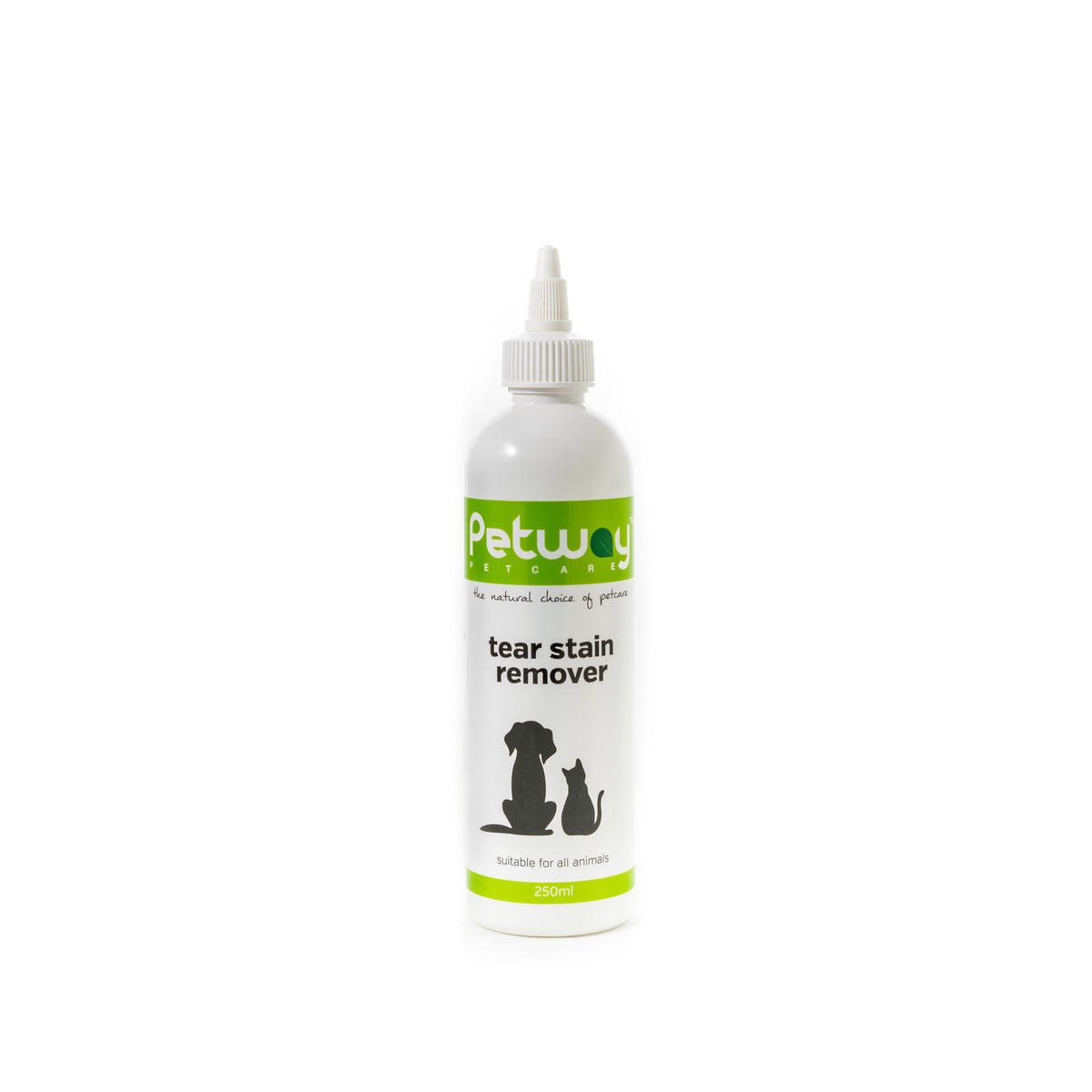 Petway Tear Stain Remover