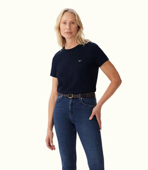 R.M.Williams Piccadilly Tee