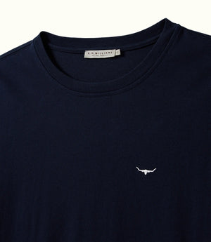 R.M.Williams Piccadilly Tee
