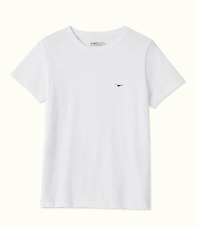 R.M.Williams Piccadilly Tee