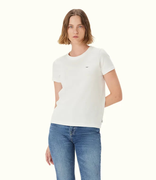 R.M.Williams Piccadilly Tee