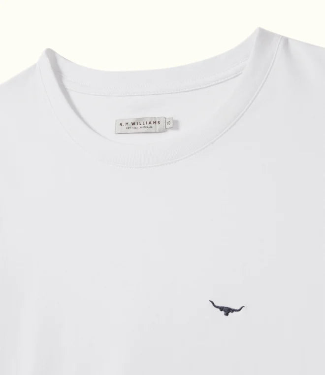 R.M.Williams Piccadilly Tee