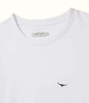 R.M.Williams Piccadilly Tee