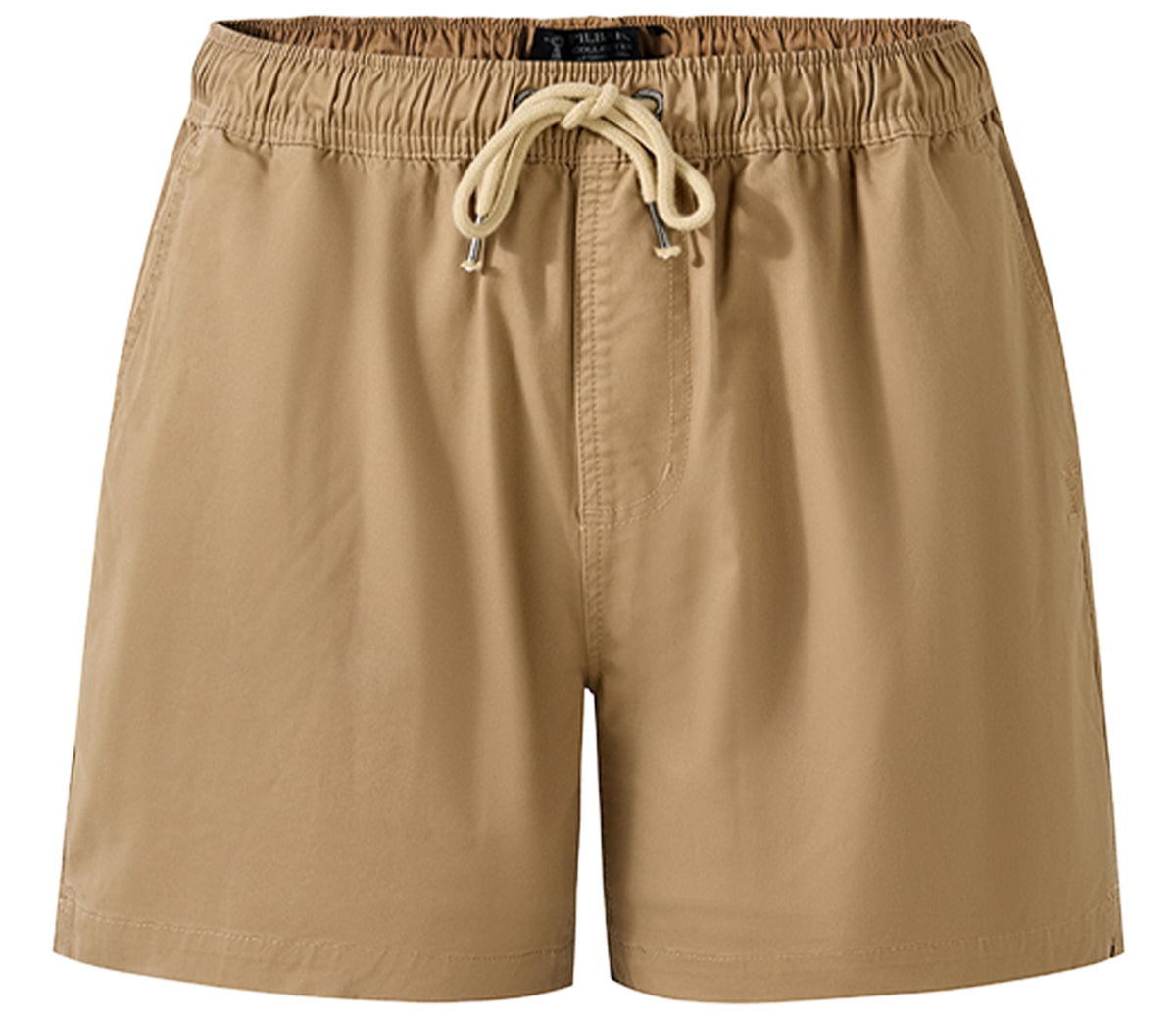 Pilbara Men's Cotton Stretch Walk Shorts