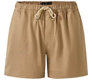 Pilbara Men's Cotton Stretch Walk Shorts