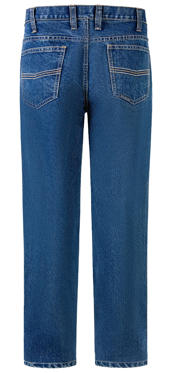 Pilbara Western Brahman Jeans