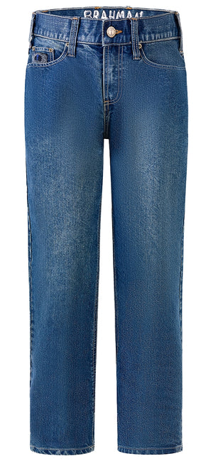 Pilbara Western Brahman Jeans