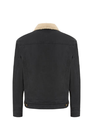 Pilbara Womens Sherpa Lined Jacket