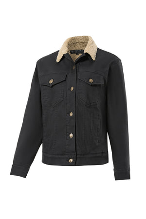 Pilbara Womens Sherpa Lined Jacket