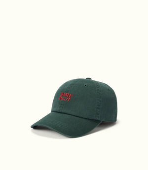R.M. Williams Branded Twill Cap