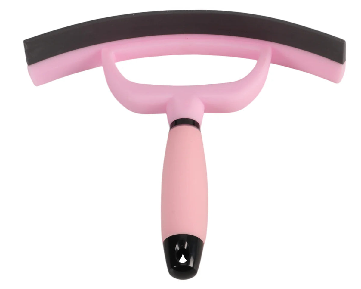 Gel Grip Sweat Scraper