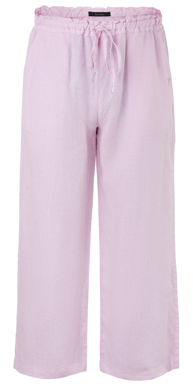 Pilbara EVELYN Linen Pants
