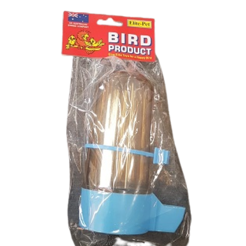 Plastic Tube Waterer Jumbo