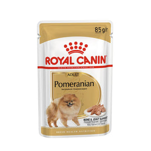 Royal Canin Pomeranian Adult Wet Dog Food