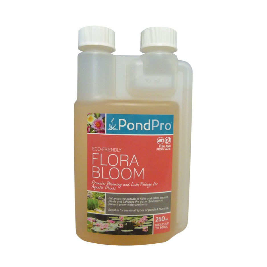PondPro Flora Bloom Pond Treatment