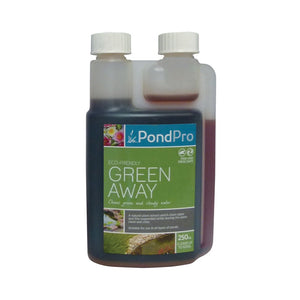 PondPro Green Away Pond Treatment
