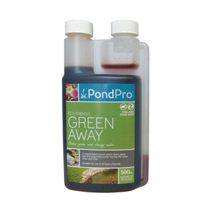PondPro Green Away Pond Treatment