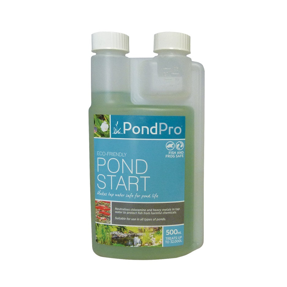PondPro Pond Start Pond Treatment