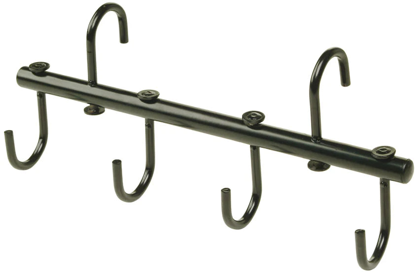 Portable Tack Bar
