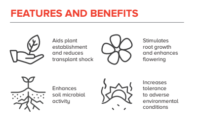 Powerfeed Commercial Strength Liquid Fertiliser