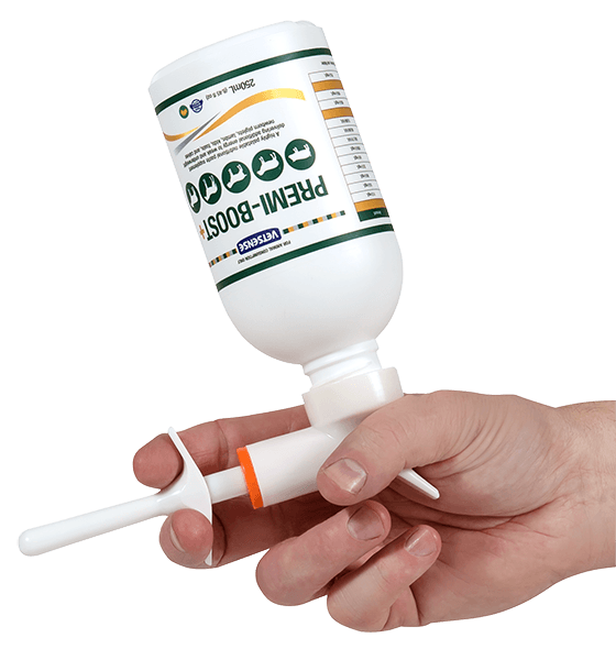 Vetsense PremiBoost Plus