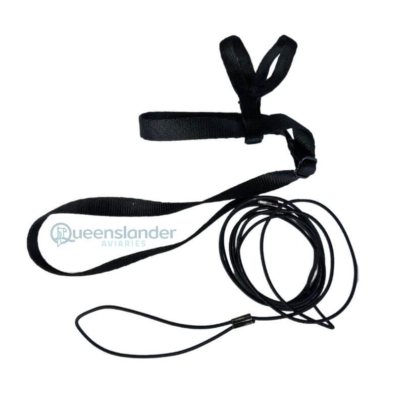 Prestige Bird Harness X-Small