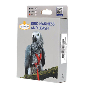 Prestige Bird Harness X-Small