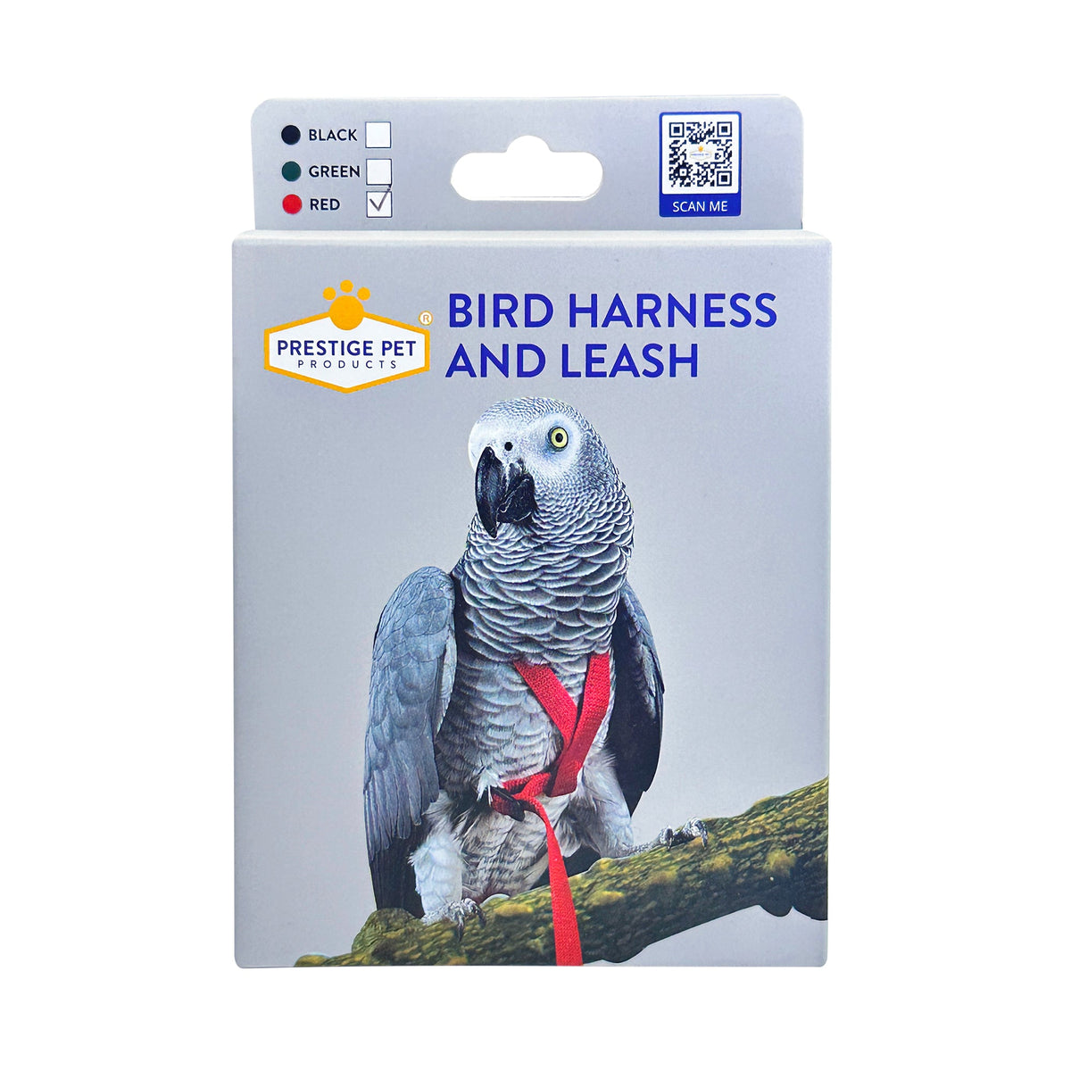 Prestige Bird Harness X-Small