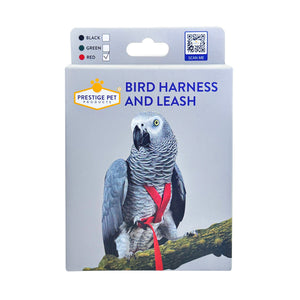 Prestige Bird Harness X-Small