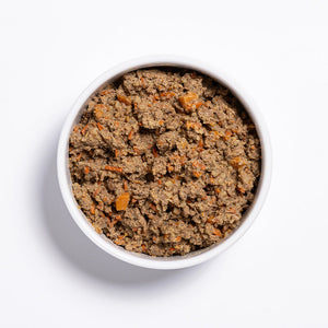 Prime100 SPD Slow Cooked Beef & Carrot 354g