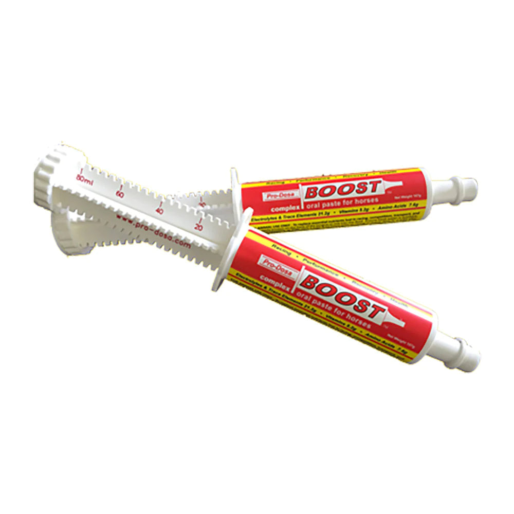 Pro-Dosa Boost Paste