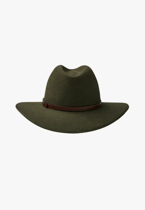 Akubra Coober Pedy Hat