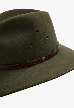 Akubra Coober Pedy Hat
