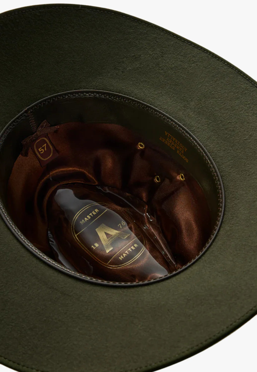 Akubra Coober Pedy Hat