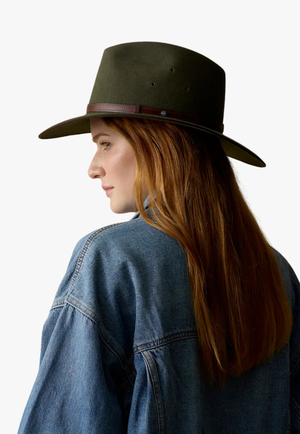 Akubra Coober Pedy Hat