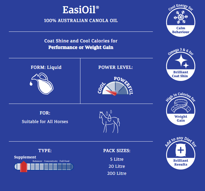 Prydes Easi Oil