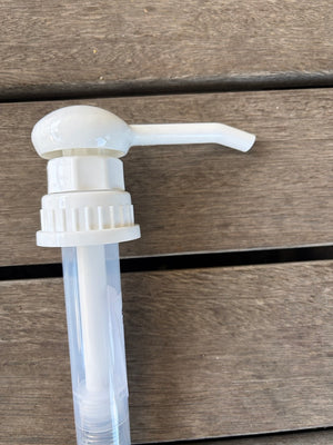 Pump for 5L Dispenses
