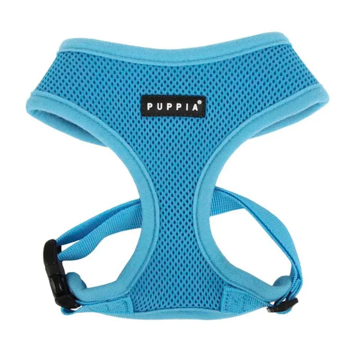 Puppia Soft Dog Harness