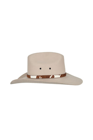 Pure Western Georgie Hat Band